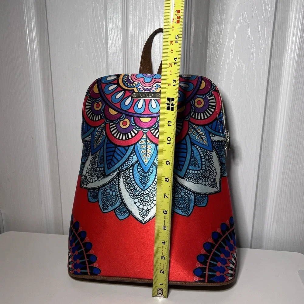 Chula backpack celine